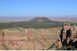 Photo References of Background Grand Canyon